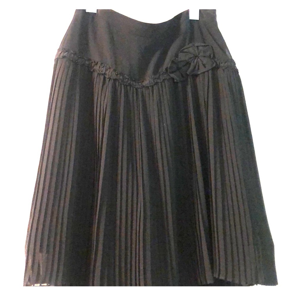 cute korean skirt